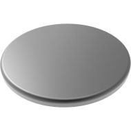 Suport pentru gătire lentă BOSCH HEZ211310 - 12012573, Pentru anumite plite pe gaz, Ideală pentru fierberea la foc mic a sosurilor delicate, încălzirea laptelui, păstrarea la cald a mâncării, topir