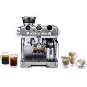 Espressor manual De'Longhi La Specialista Maestro Cold Brew EC9885.M - 0132127020, Metal