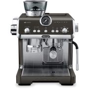 Espressor manual De'Longhi La Specialista Opera Cold Brew EC9555.BK - 0132126097, Black