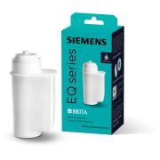 Filtru apă SIEMENS by BRITA INTENZA TZ70003 - 17004340, Inel Aroma Ring, Protejează împotriva depunerilor de calcar, Îmbunătățește gustul și aroma, Schimb la 50l, 1000 cești, 400 căni sau 2 luni