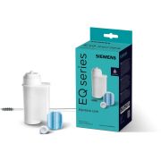 Set întreținere SIEMENS by IBEDA-CHEMIE & BRITA TZ80004A - 00312105, Curățare eficientă, Îndepărtează depunerile de calcar, Pentru espressoare automate SIEMENS