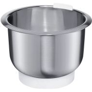 Bol de mixare din inox BOSCH MUZ4ER2 - 00703316, Pentru MUM4, Ambalaj bulk