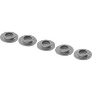 Set 5 bandaje silicon BOSCH - 17007119, pentru senzorii de fierbere fara fir