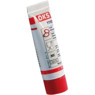 Lubrifiant BOSCH by OKS 1110 - 00311593, Pentru aparate de cafea complet automate, Vaselină siliconică originală, Transparent, 10ml, -40°C~200°C