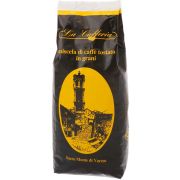 Cafea boabe La Cafferia Supremo Espresso 00572272, Greutate 1kg