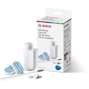 Set întreținere BOSCH by IBEDA-CHEMIE & MAVEA VeroSeries Care Set TCZ8004US - 00312421