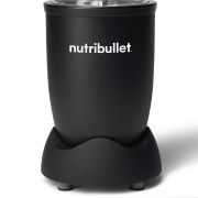 Bază cu motor nutribullet AS00006372, Pentru Pro 900, 900W, All Matte Black