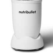 Bază cu motor nutribullet AS00006551, Pentru Pro 900, 900W, All Matte White