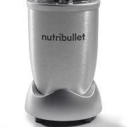 Bază cu motor nutribullet AS00003229, Pentru Pro 900, 900W, Classic Metallic Silver