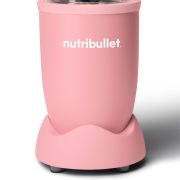 Bază cu motor nutribullet AS00007449, Pentru Pro 900, 900W, All Matte Soft Pink