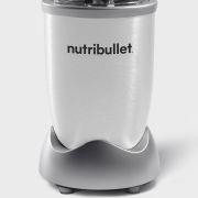 Bază cu motor nutribullet AS00007448, Pentru Pro 900, 900W, Classic Metallic White