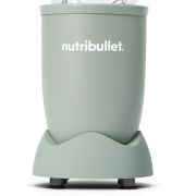 Bază cu motor nutribullet AS00007359, Pentru Pro 900, 900W, All Matte Jade Green