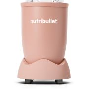 Bază cu motor nutribullet AS00007358, Pentru Pro 900, 900W, All Matte Clay Pink