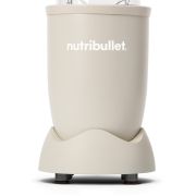 Bază cu motor nutribullet AS00007357, Pentru Pro 900, 900W, All Matte Sand Gray