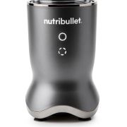 Bază cu motor nutribullet AS00006907, Pentru Ultra 1200, 1200W, Dark Grey Chrome