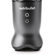 Bază cu motor nutribullet AS00006906, Pentru Ultra 1000, 1000W, Dark Gray Black