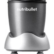 Bază cu motor nutribullet AS00002862, Pentru Pro 1000, 1000W, Dark Gray