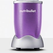 Bază cu motor nutribullet AS00003226, Pentru Pro 900, 900W, Classic Metallic Purple