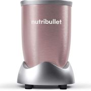 Bază cu motor nutribullet AS00003228, Pentru Pro 900, 900W, Classic Metallic Rose Gold