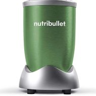 Bază cu motor nutribullet AS00003223, Pentru Pro 900, 900W, Classic Metallic Green