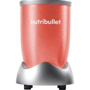 Bază cu motor nutribullet AS00003222, Pentru Pro 900, 900W, Classic Metallic Coral