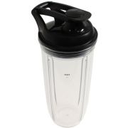 Cană cu capac To-GO nutribullet ANBC32TDL - AS00005824