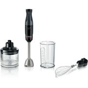 Blender de mână BOSCH Seria 4 ErgoMaster MSM4B621, 1000W, Anthracite