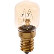 Bec Dr. Fischer 766447 - 00032196, Pentru cuptoare încorporabile BOSCH, T25, 25W, E14, 230-240V CL, Clasa G