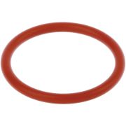 O-ring BOSCH 00625379,  D 38, T 4, Portocaliu