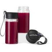 Set sticle suc nutribullet ANBJ2JB12DL - AS00002876