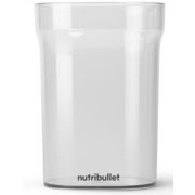 Recipient pentru pulpă nutribullet AS00007460, Pentru nutribullet Slow Juicer