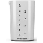 Carafă pentru suc nutribullet AS00007459, 700ml, Pentru nutribullet Slow Juicer