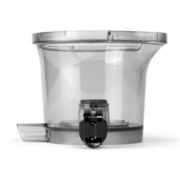 Vas cu gură anti-picurare nutribullet AS00007458, 1 litru, Pentru nutribullet Slow Juicer