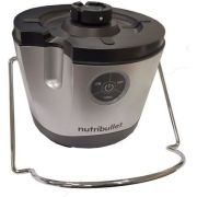 Bază cu motor nutribullet AS00002867, Pentru nutribullet Juicer Pro