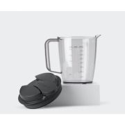 Carafă cu capac nutribullet ANBJP27DL - AS00002877, 800ml, Pentru nutribullet Juicer Pro