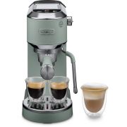 Espressor manual De'Longhi Dedica Duo EC890.GR - 0132106345