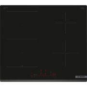 Plită cu inducție BOSCH Seria 6 PVS63KHC1E, 60cm, Neagră