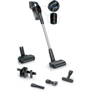 Aspirator cu acumulatori BOSCH Unlimited 9 BSS931BHF, Black