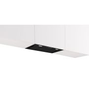 Hotă încorporabilă BOSCH Seria 6 DLN56AC60, 52cm, Neagră