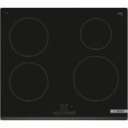 (EOL) Plită cu inducție BOSCH Seria 4 PUE63RBB5E, 60cm, Neagră