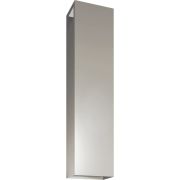 Extensie horn 1600mm BOSCH DHZ1256 - 00704532, Oțel inoxidabil