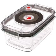Caserolă vidare 1.2l BOSCH 12038735, Tăviță scurgere