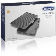 Plăci grill DeLonghi DLSK150 - 5517910001