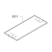 Filtru inox 11063246