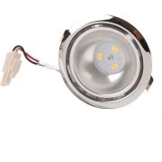 Lampă LED BOSCH 10029560, 1.3W, Culoare temperatură: cold white (4000K)