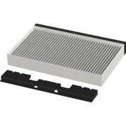 Filtru recirculare BOSCH Clean Air Standard DZZ2CB1B4 - 17006596, Tratat special pentru a absorbi mirosurile de pește, Durata de viață 6-12 luni