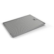 Filtru pentru grăsime din aluminiu BOSCH 11062250