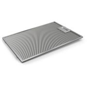Filtru pentru grăsime din aluminiu BOSCH 11062822