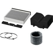 Kit recirculare BOSCH Clean Air Standard 17006792