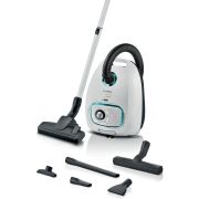 Aspirator cu sac BOSCH Serie 6 ProHygienic BGB41HYG1H
